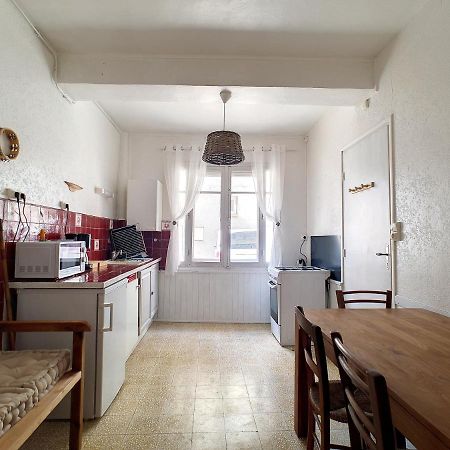 Appartement Leucate Exterior photo